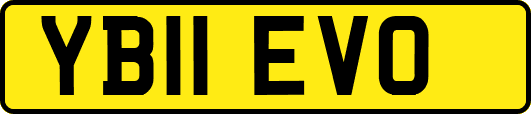 YB11EVO