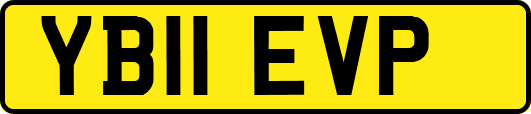 YB11EVP