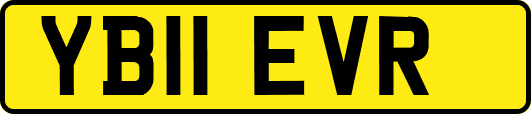 YB11EVR