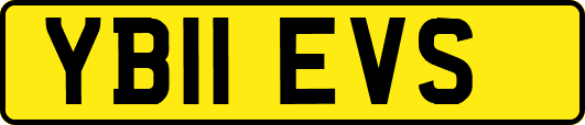 YB11EVS