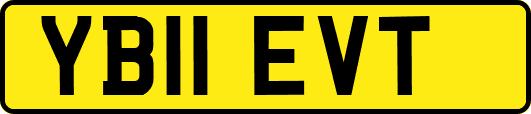 YB11EVT
