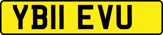 YB11EVU