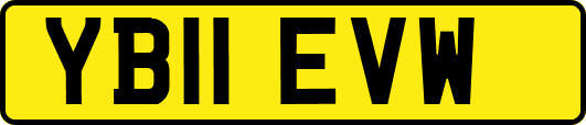 YB11EVW