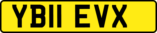 YB11EVX