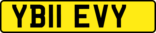 YB11EVY