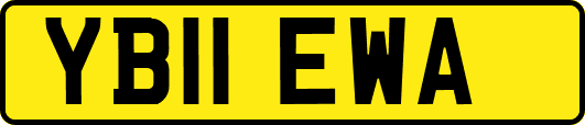 YB11EWA
