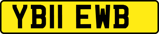 YB11EWB