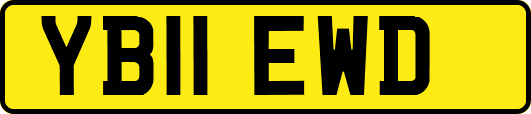 YB11EWD