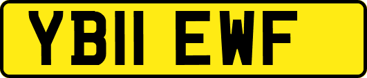 YB11EWF