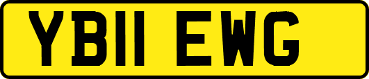 YB11EWG