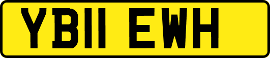 YB11EWH