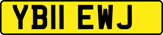 YB11EWJ