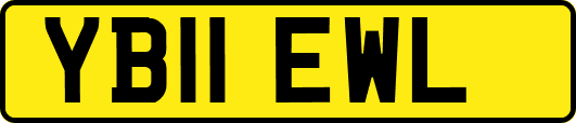 YB11EWL