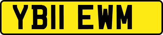 YB11EWM
