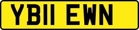 YB11EWN