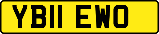 YB11EWO