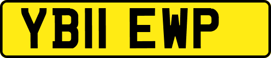YB11EWP