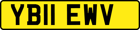 YB11EWV