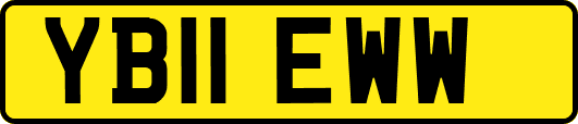 YB11EWW
