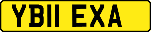 YB11EXA
