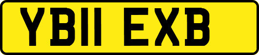 YB11EXB