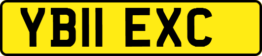 YB11EXC