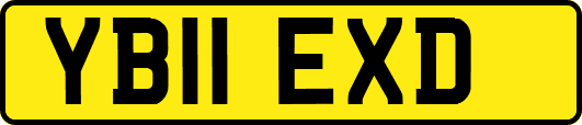 YB11EXD