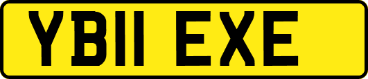 YB11EXE