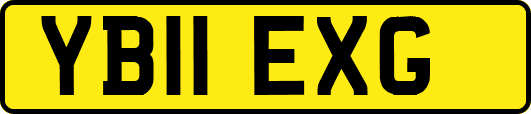 YB11EXG