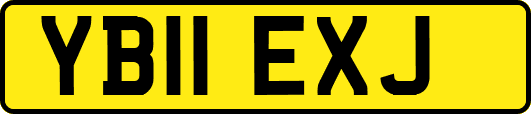 YB11EXJ