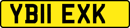 YB11EXK