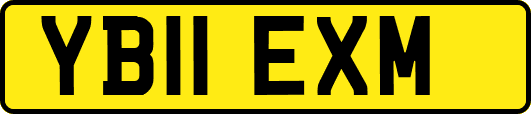 YB11EXM