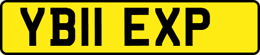 YB11EXP