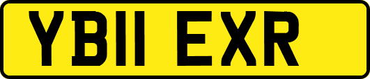 YB11EXR