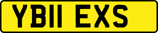 YB11EXS