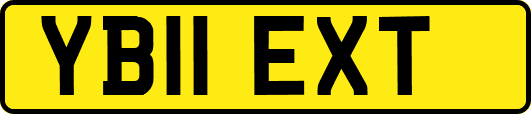 YB11EXT