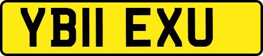 YB11EXU