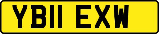 YB11EXW