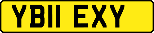 YB11EXY