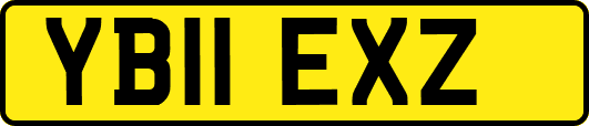 YB11EXZ