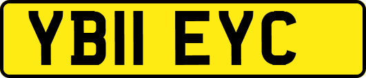YB11EYC