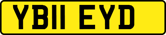 YB11EYD