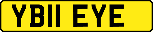 YB11EYE