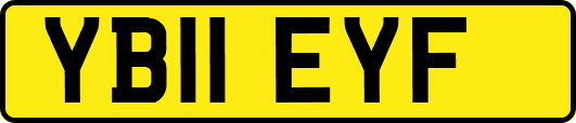 YB11EYF