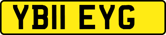 YB11EYG