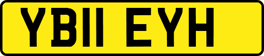 YB11EYH