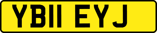 YB11EYJ