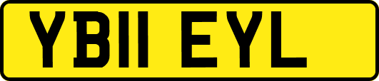 YB11EYL