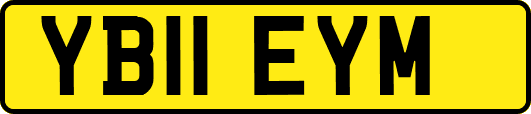YB11EYM