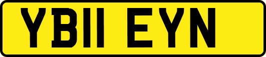 YB11EYN
